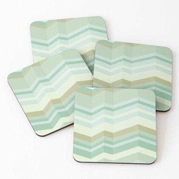 Item preview, Springtime Stripes  designed and sold by JRP Design.