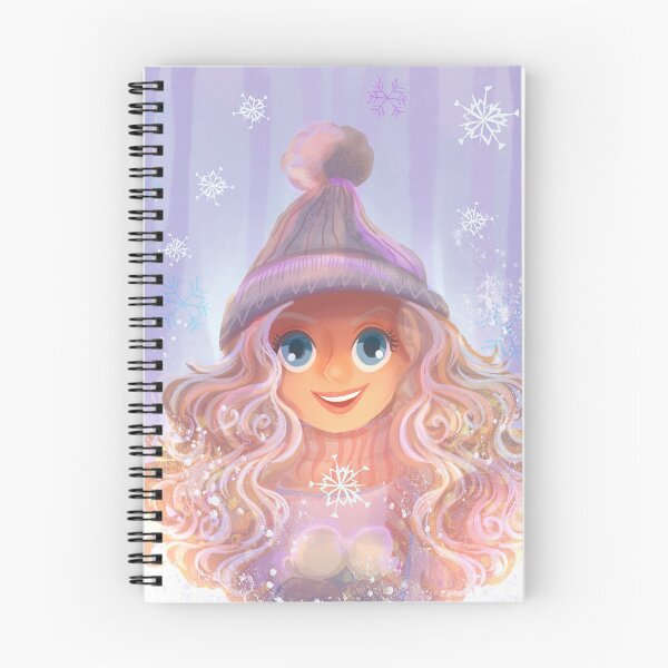 Item preview, Snow Magic designed and sold by Happy Lee.