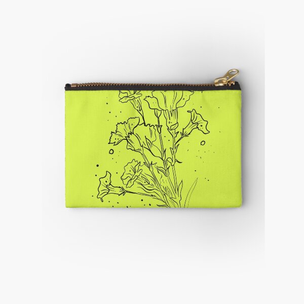Item preview, Sketch od flovers designed and sold by Dominika Marzec-Starzykowska.