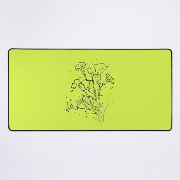 Item preview, Sketch od flovers designed and sold by Dominika Marzec-Starzykowska.