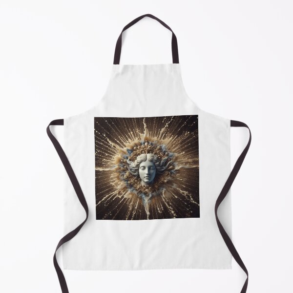 Item preview, Mythology Goddess Aphrodite designed and sold by AiPoliviosArt.