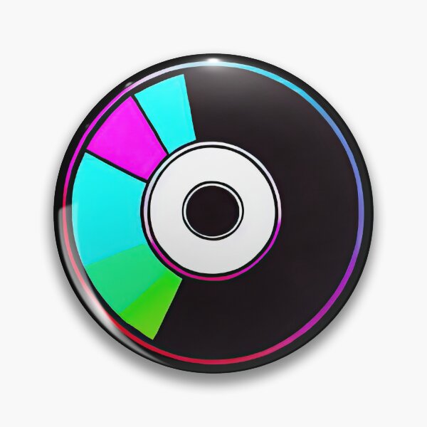 Artikelvorschau, CD-ROM Retro Vibe ***Dunkler Hintergrund empfohlen* entworfen und verkauft von bryan7474.