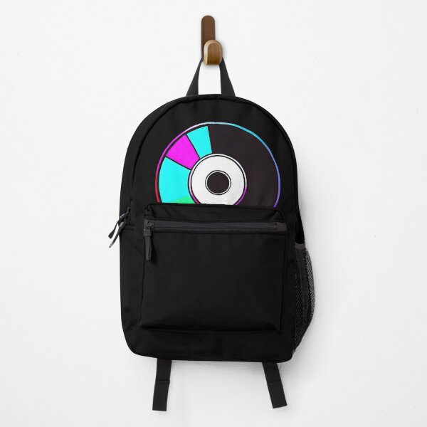 Item preview, CDROM Retro Vibe ***Dark Background Recommended* designed and sold by bryan7474.
