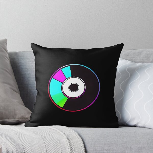 Item preview, CDROM Retro Vibe ***Dark Background Recommended* designed and sold by bryan7474.