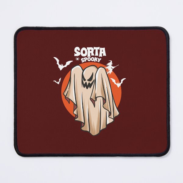 Item preview, Sorta Spooky Halloween spooky designed and sold by 1999jack.