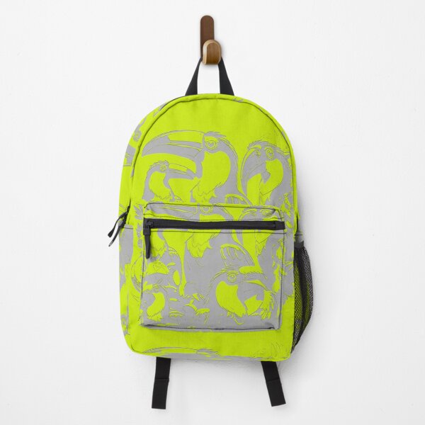 Item preview, Toucans designed and sold by Berlat Correa.