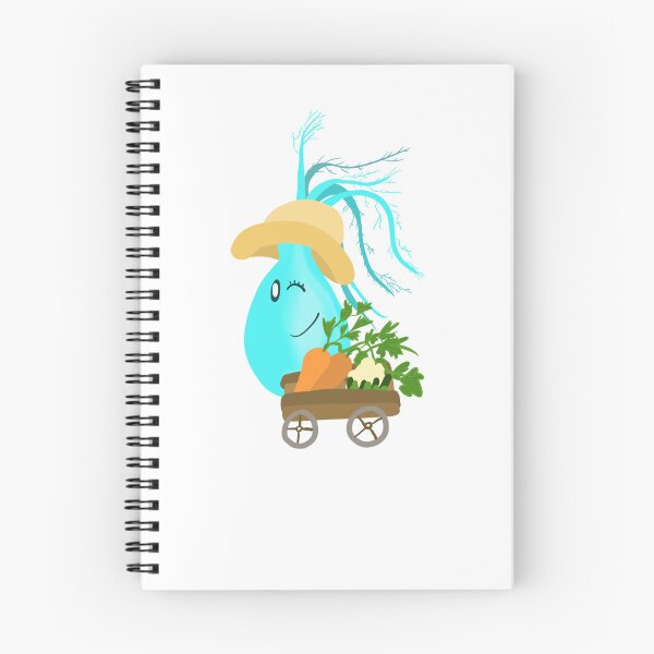 Item preview, Gardening Neuron designed and sold by NatureNeuroPhD.