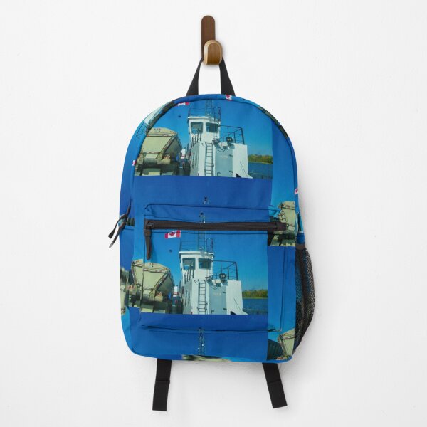 Item preview, Quyon Ferry designed and sold by Shulie1.