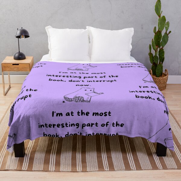 Item preview, Ghostly Reading: No Interruptions Please -   Cute Halloween Clothing designed and sold by starcreative22.