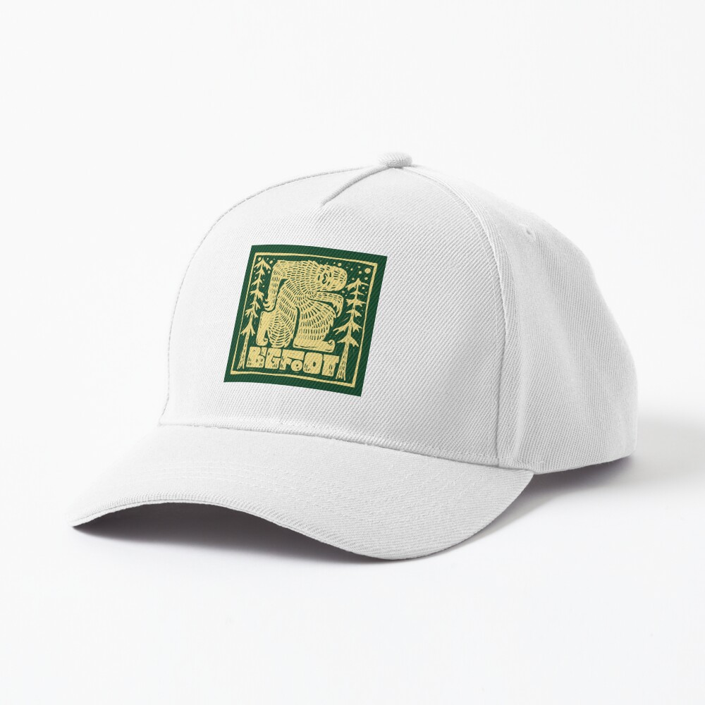 Item preview, Baseball Cap designed and sold by greermiceli.