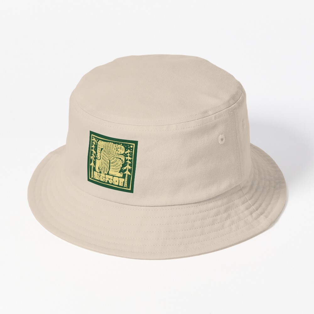 Item preview, Bucket Hat designed and sold by greermiceli.