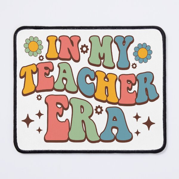 Item preview, In My Teacher Era designed and sold by Alyssa Ernst.