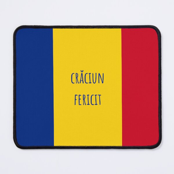 Item preview, Crăciun fericit, Merry Christmas in Romanian, Romanian Christmas designed and sold by Pommallina.