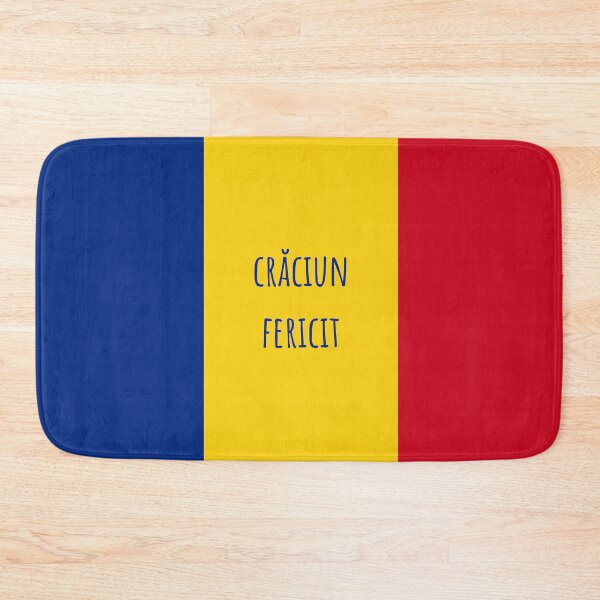 Item preview, Crăciun fericit, Merry Christmas in Romanian, Romanian Christmas  designed and sold by Pommallina.