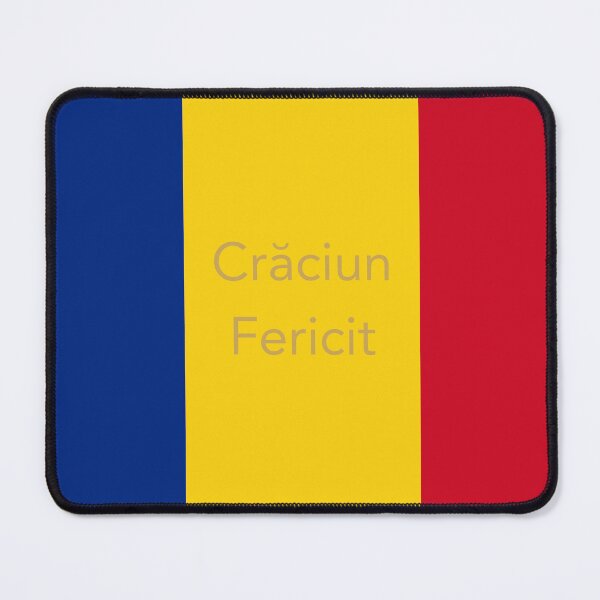 Item preview, Crăciun fericit, Merry Christmas in Romanian, Romanian Christmas designed and sold by Pommallina.