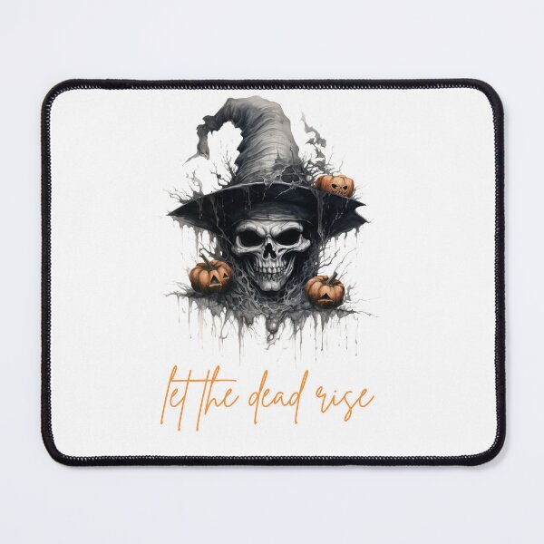 Item preview, Halloween Series " Let The Dead Rise " Gifts designed and sold by WeekendSurprise.