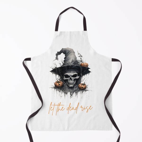 Item preview, Halloween Series " Let The Dead Rise " Gifts designed and sold by WeekendSurprise.