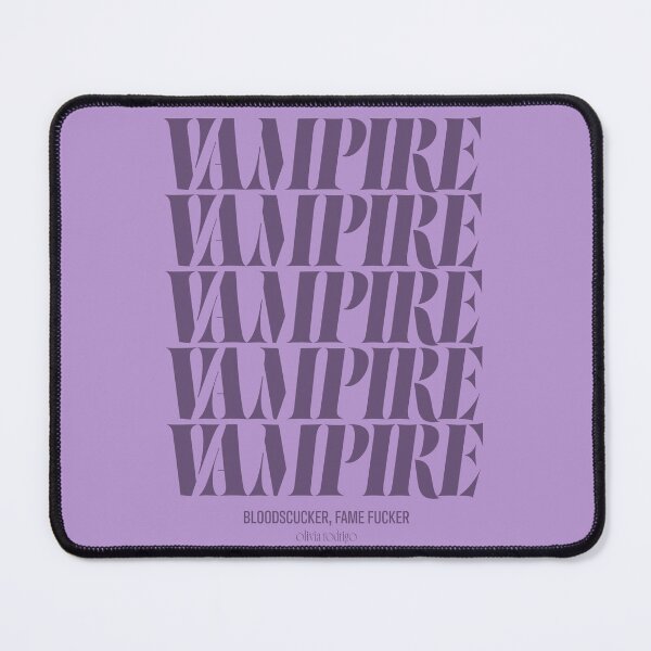 Item preview, vampire, guts, olivia designed and sold by SabrinaGold.