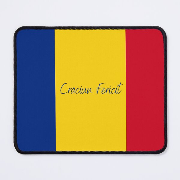 Item preview, Crăciun fericit, Merry Christmas in Romanian, Romanian Christmas designed and sold by Pommallina.