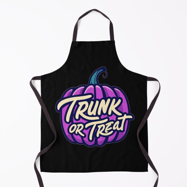 Artikelvorschau, Trunk or Treat entworfen und verkauft von TrendyPalette.