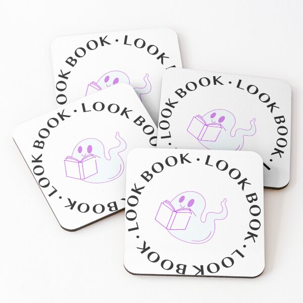 Item preview,  Cute boo reading-   Cute Halloween Clothing designed and sold by starcreative22.