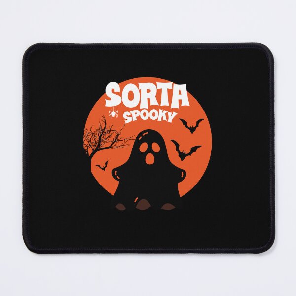 Item preview, Sorta Spooky Halloween spooky designed and sold by 1999jack.