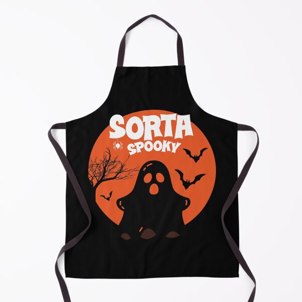 Item preview, Sorta Spooky Halloween spooky designed and sold by 1999jack.