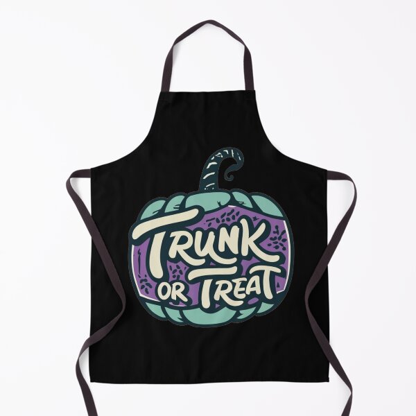 Artikelvorschau, Trunk or Treat entworfen und verkauft von TrendyPalette.