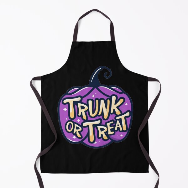 Artikelvorschau, Trunk or Treat entworfen und verkauft von TrendyPalette.