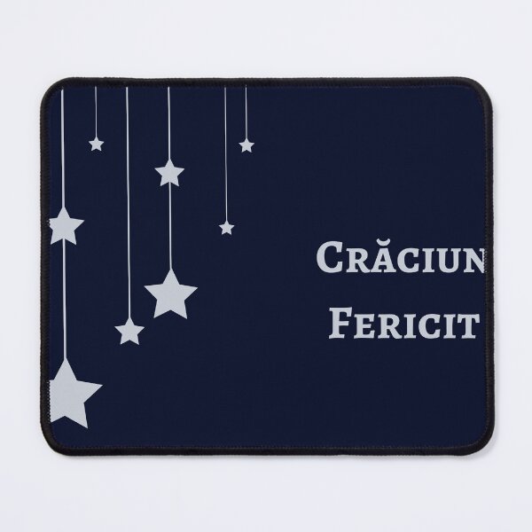 Item preview, Crăciun fericit, Merry Christmas in Romanian, Romanian Christmas designed and sold by Pommallina.