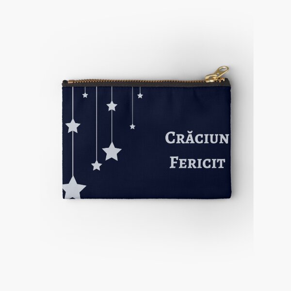 Item preview, Crăciun fericit, Merry Christmas in Romanian, Romanian Christmas  designed and sold by Pommallina.