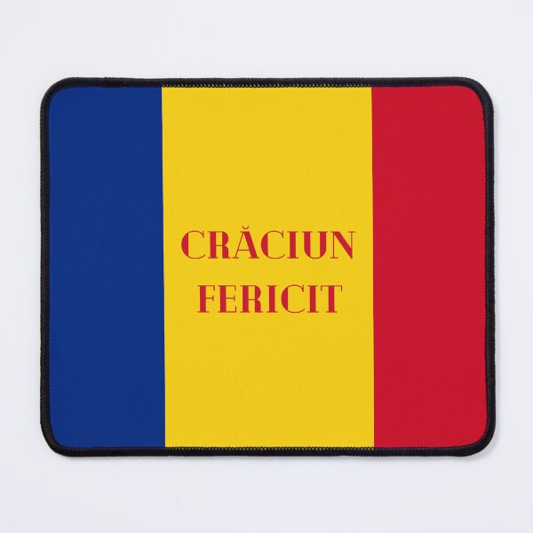 Item preview, Crăciun fericit, Merry Christmas in Romanian, Romanian Christmas designed and sold by Pommallina.