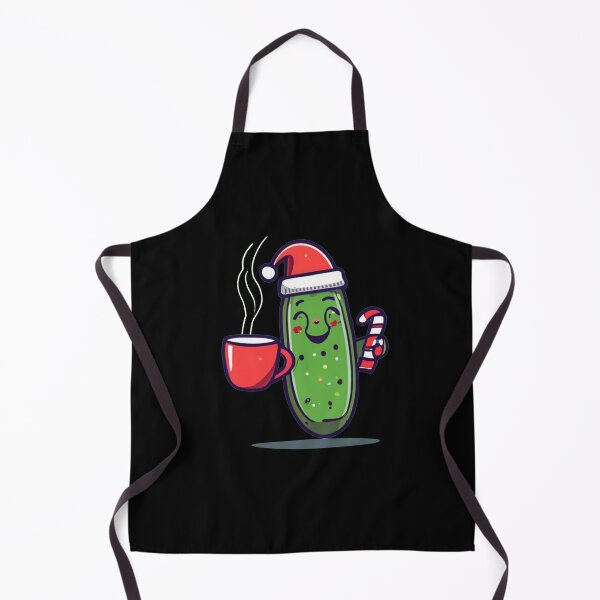 Artikelvorschau, Christmas cucumber entworfen und verkauft von TrendyPalette.