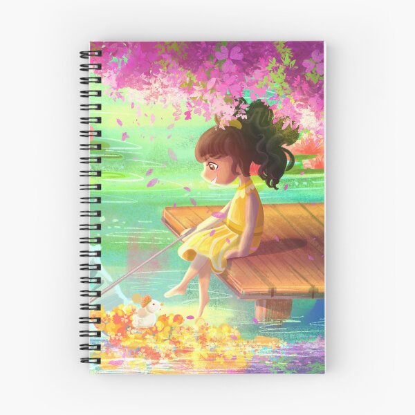 Item preview, Felicidad de primavera designed and sold by Happy Lee.