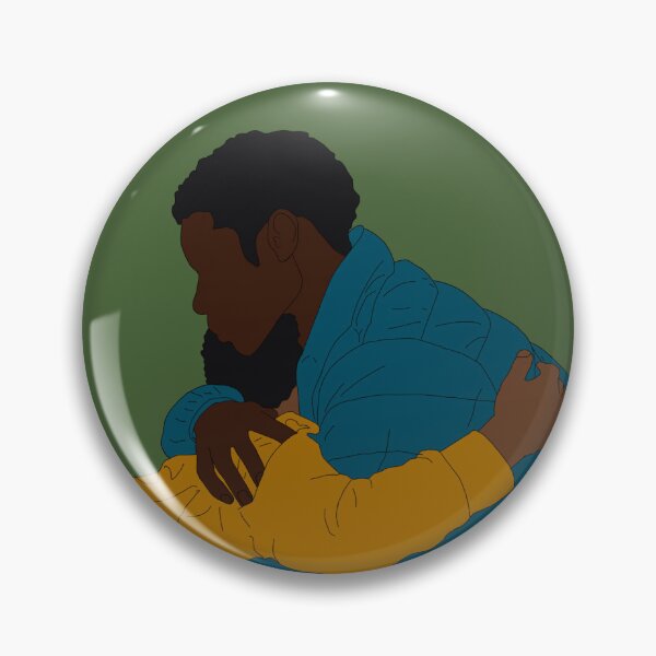 Item preview, Espectáculo de Henry y Sam TLOU designed and sold by BluJayCreations.