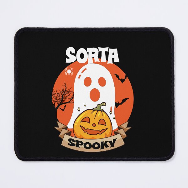 Item preview, Sorta Spooky Halloween spooky designed and sold by 1999jack.