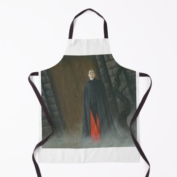 Item preview, Dracula designed and sold by StacyDrum.