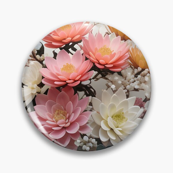 Item preview, Prideful Blooms: Eternal Elegance V05 designed and sold by ShadowSakura.