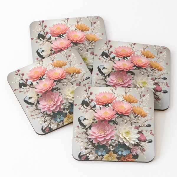 Item preview, Prideful Blooms: Eternal Elegance V05 designed and sold by ShadowSakura.