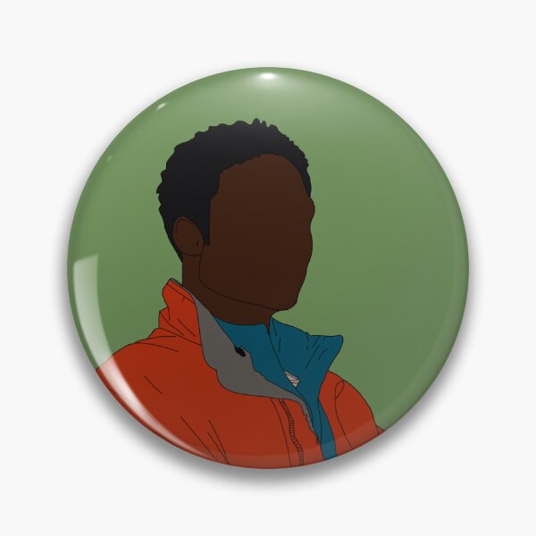 Item preview, Espectáculo de Henry TLOU designed and sold by BluJayCreations.