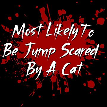 What are some examples of Scary x Scaredy cat? - #193647651 added by  Viceroy at Tropes n' stuff