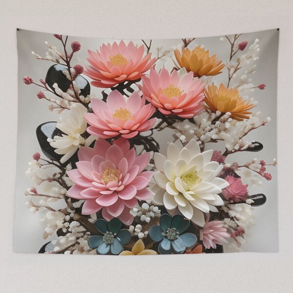 Item preview, Prideful Blooms: Eternal Elegance V05 designed and sold by ShadowSakura.