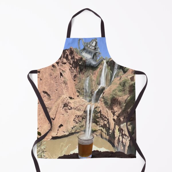 Item preview, Moroccan mint tea designed and sold by Maskop ..