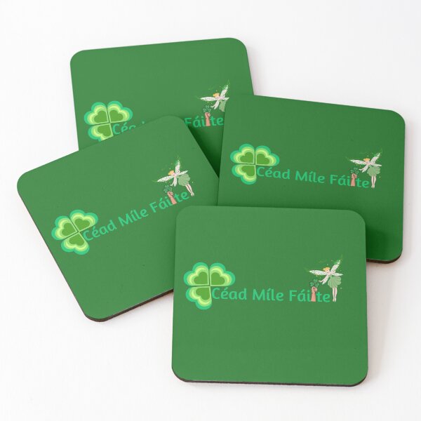 Item preview, 1000 Welcomes, Irish, Ireland, Erie Forever designed and sold by BeHappyGoLucky.