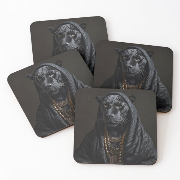 Item preview, Animal portrait with clothes (23) designed and sold by hhh-art.