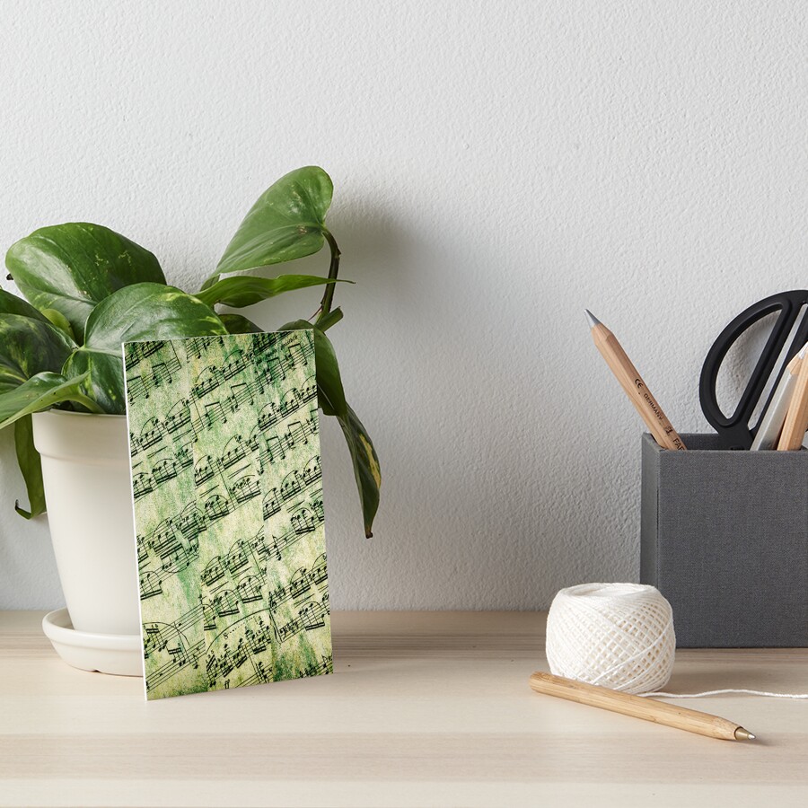 Item preview, Art Board Print designed and sold by IgorKovalenko.