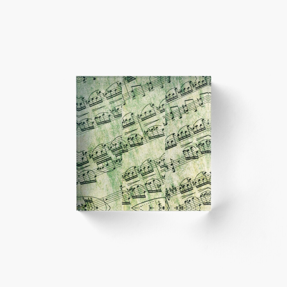 Item preview, Acrylic Block designed and sold by IgorKovalenko.