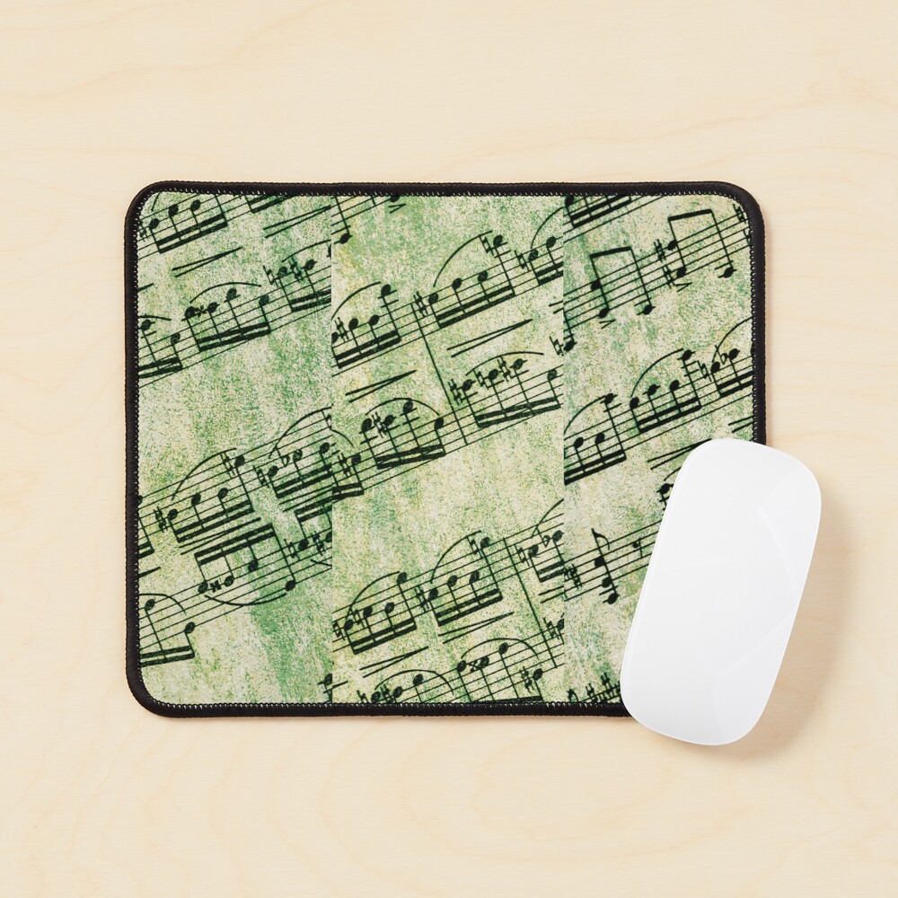 Item preview, Mouse Pad designed and sold by IgorKovalenko.