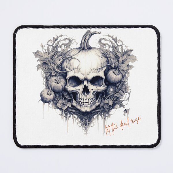 Item preview, Halloween Series " Let The Dead Rise " Gifts designed and sold by WeekendSurprise.