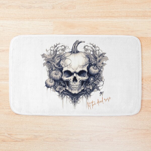Item preview, Halloween Series " Let The Dead Rise " Gifts designed and sold by WeekendSurprise.